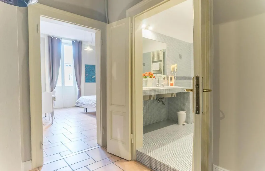 B&B My Bergamo-1