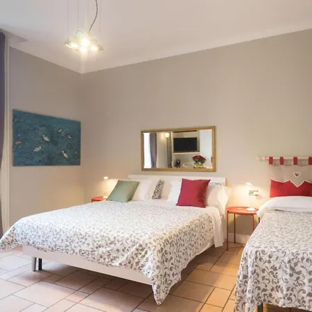 B&B My Bergamo-3