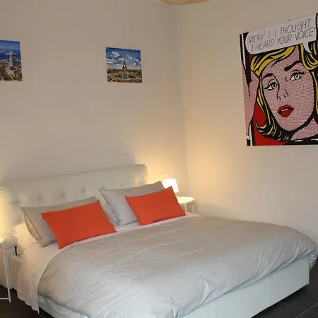 B&B My Bergamo-2